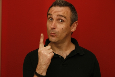Bernhard Westenberger