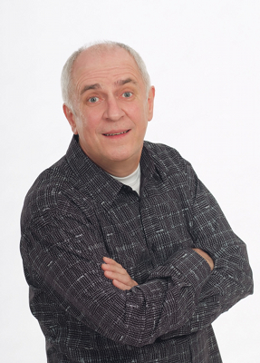 Lothar Bölck
