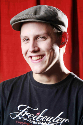 Sebastian 23