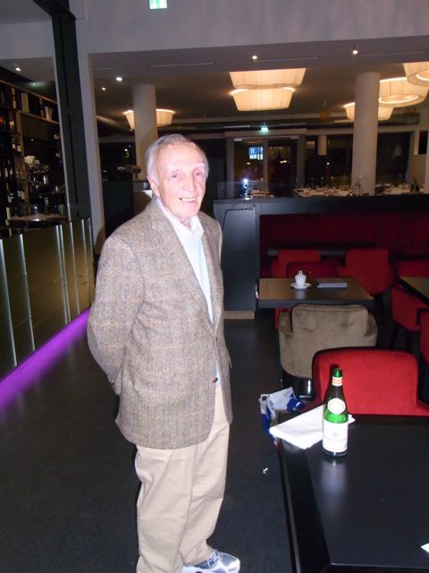 Gerhard Woyda 