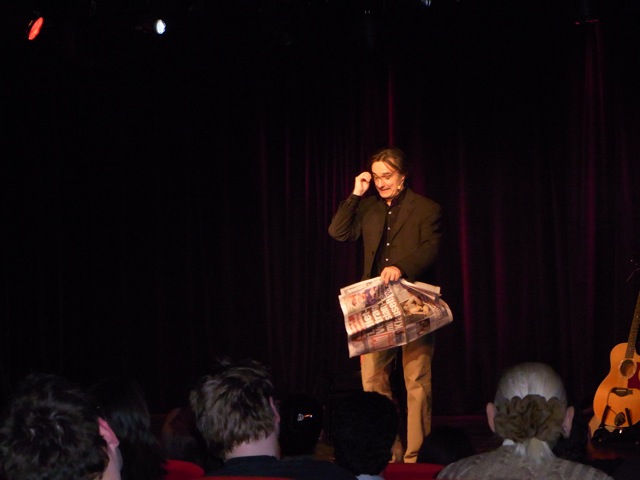 Joachim Zawischa