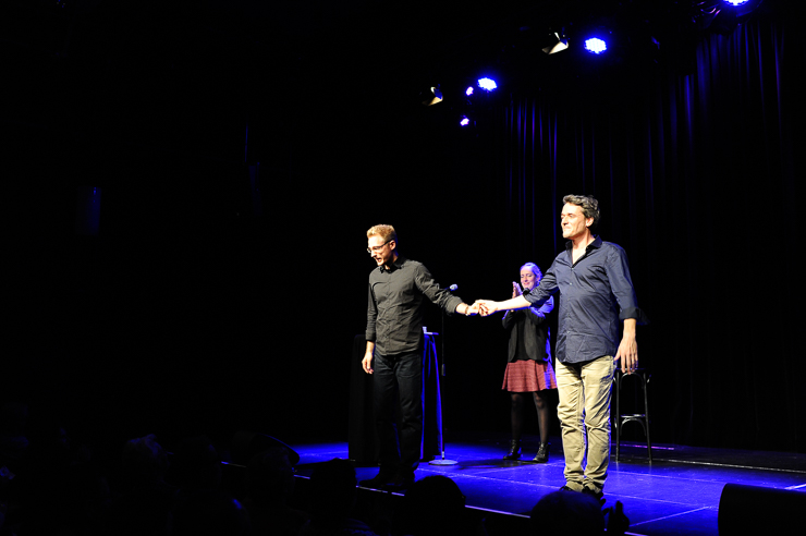 Foto: fest-licht.de/Joachim Gabbert